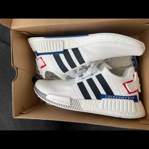 Adidas NMD R1